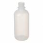 AquaPhoenix Bottle, Poly 125mL - BO-2125B-P
