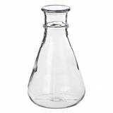 AquaPhoenix Flask, Polycarbonate Erlenmyer 250mL - FE-1250-P