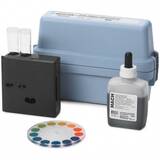 AquaPhoenix pH Test Kit: Hach Color Disc 4.0-10.0 pH (Wide Range) - 147011