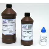 AquaPhoenix Silver Nitrate 1.0N, 500mL - SN3500-P