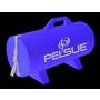 Pelsue Plastic Canister with Handle for Hose Storage - 3015P