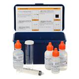 AquaPhoenix Bromine Test Kit, 1 drop = 10 ppm - TK4995-Z