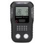 BW Technologies BW Clip4 4-Gas Detector (O2, LEL, H2S, CO), North American version - Black Housing