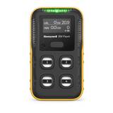 BW Technologies BW Flex Multi-Gas Detector, LEL-CB Filtered/O2/H2S/CO/Yellow