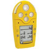 BW Technologies GasAlertMicro 5 Detector %LEL, O2, H2S, CO, NH3 - NiMH Battery and Datalogging