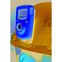 BW Technologies Hard Hat Clip (Non-Conductive)