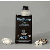 BW Technologies Mini "BUMP" Gas Generator Cl2 Cell (ACD)