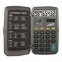 Digi-Sense Cole-Parmer Big-Digit Solar Calculator - 17300-14