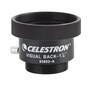 Celestron 1.25" Visual Back - 93653-A
