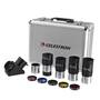 Celestron 2" Eyepiece and Filter Kit - 94305
