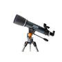 Celestron AstroMaster 102AZ Refractor - 22065