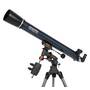 Celestron Astromaster 90EQ Telescope - 21064