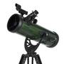Celestron Explorascope 114AZ Telescope - 22103