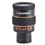 Celestron X-Cel LX 12mm Eyepiece - 93424