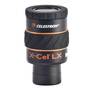 Celestron X-Cel LX 18mm Eyepiece - 93425