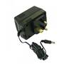 Crowcon Power Supply for Charger 230V for UK Only - E01535