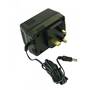 Crowcon Power Supply for Charger 230V for Europe Only - E01536