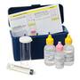 AquaPhoenix Chlorinated Alkaline Test Kit: 1 drop = 160 ppm as NaOH / 10mL - TK5000-Z