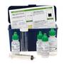 AquaPhoenix Chlorine Dioxide Test Kit, 1 drop = 0.5 ppm ClO2 - TK4500-Z