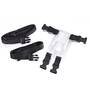 Crowcon Chest Harness Kit - C01863