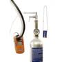 Crowcon Gas Test Kit - C01892