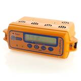 Crowcon Triple Plus+ Portable 4-Gas Monitor, CH4 % LEL, O2, CL2, H2S, Non-pumped, Li ION Battery,UK ATEX - TP-AAAGCCCN-A-001-B