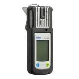 Draeger X-am 5000 Multi-Gas Detector, LEL, O2, CO/H2S-LC, SO2, Rechargeable Kit - VN00442
