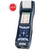 E Instruments E1500 ABS Industrial Combustion Gas & Emissions Analyzer
