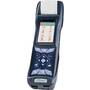 E Instruments E6000 Hand-Held Industrial Emissions Analyzer, O2 (0-25%), CO (0-8000ppm), NO/NOx (0-5000ppm), NO2 (0-1000ppm), SO2 (0-5000ppm), & H2S (0-500ppm) Gas Sensors - E6000-6DSH