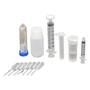 Modern Water EnSys RDX Explosives Soil Test Kit with Extraction Jars - 7085000