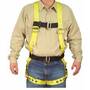 Pelsue Utility Full Body Harness, Small, Class III - PWX1800S