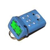 GfG G460 PID (2000) Detector with Rechargeable Battery - G460-0000700020