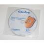 Crowcon Gas-Pro Multilingual CD Manual - M07995