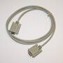 Crowcon PC Lead (9 way D, Female to Female) - E07532