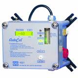 GfG RAM 4021 Respiratory Air Monitor, Carbon monoxide (CO), Low H2 Interference CO Sensor - 4021-H