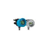 GfG CC 33 Fixed Transmitter with Hydrogen (H2), Stainless Steel Housing, 0-100% LEL (MK 208-3), 4-20 mA with Relay - 3300-40-012