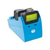 GfG TS400 Test Station with Charging Includes Tubing, Software, USB Cable and Manual - 1450-611