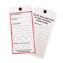 GHS Style Tags (25/Pkg) - GHS1042