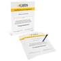 GHS Training Certificate (50/pkg) - GHS1016