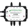 Agrowtek HX8 GrowNET 8-Port Hub