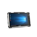 Handheld Algiz 10X Ultra Rugged Mobile 10-inch Widescreen Tablet, 4GB/128GB SSD, Windows 10,Intel® quad-core and 4G LTE for NA - A10XV3-10GN02