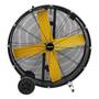 Master 30" High Capacity Direct Drive Drum Fan - MAC-30W-DDF