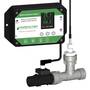 Agrowtek GrowControl™ SXF Flow & Temperature Monitor Kit