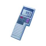 Jenco D.O. & Temperature Handheld Polarographic Meter with Memory & RS-232 Kit - 9250MKC