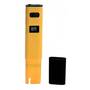 Jenco pH Tester Personal Pocket Pen - 610