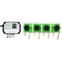 Agrowtek GrowControl™ MDX1 Mini Dosing System (single pump)
