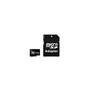 Handheld 64 Gbytes Micro-SD Flashdisk, Ultra II (Micro With SD Adapter) - MSD-64GB-U