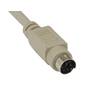 Agrowtek CAB-DIN6-MM15 15ft Sensor Cable