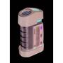 GfG Micro IV Single Gas Detector with 3-Years Sensor Warranty, Oxygen (O2), 0 - 25% Vol. - 1418-022