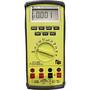 TPI 173A Autoranging DMM with boot, test leads, battery and manual